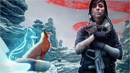 Spiele-Tipps der GameStar-Redaktion: Warum Elena gerade Geisterfüchse und Call of Duty liebt