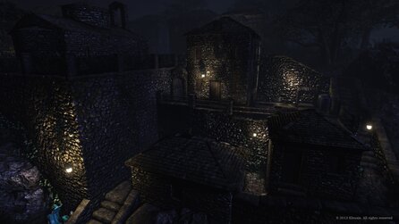 Eleusis - Screenshots