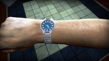 Elevator: Source - Koop-Shooter-Mod mit ... Aufzugfahrt?