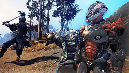 Elex 2: 11 spannende Details aus dem großen Gameplay-Reveal