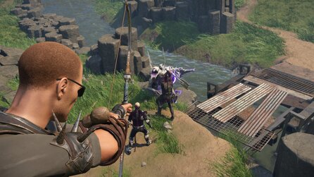 Elex 2 - Screenshots