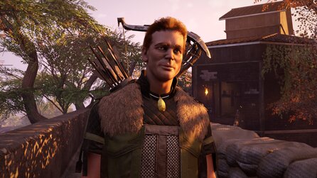 Elex 2 - Screenshots