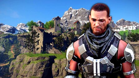 Elex 2: Alle Infos zu Release, Anforderungen, Patch und mehr