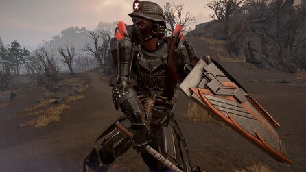 Wer euch in der Open-World von Elex 2 alles an den Kragen will [Anzeige]