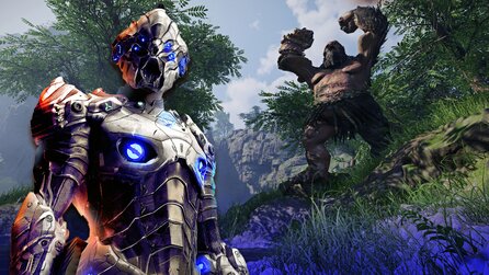 Teaserbild für Das ist Elex 2! Alles zu Gameplay, Story und Open World