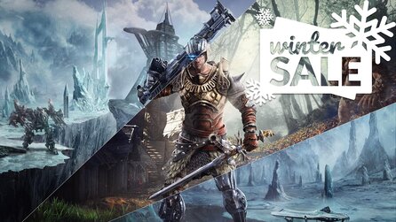 GOG-Winter-Sale - Der deutsche Rollenspielhit ELEX für nur 20 Euro