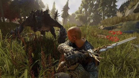 THQ Nordic Deals bei Gamesplanet - Elex für 19,99 Euro