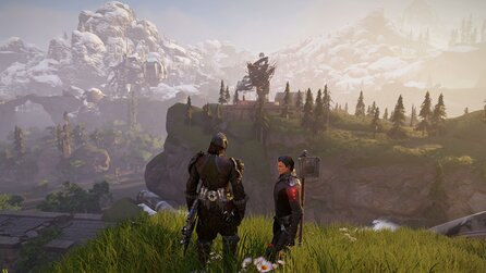 Elex im Technik-Test - Benchmarks mit unterschiedlicher Hardware