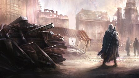 Elex - 6 Dinge, die jeder über Elex wissen muss