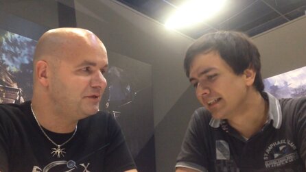 Elex - Interview mit Piranha Bytes