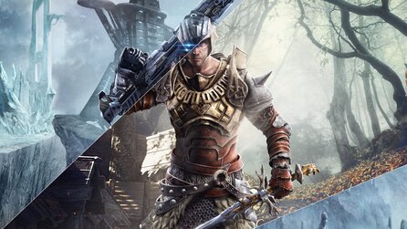 Elex - Warum uns das Gameplay begeistert