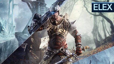 Elex - Piranha Bytes traut sich was!