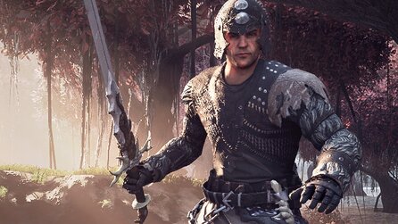 Elex - Kämpfe + Magie im Gameplay-Trailer zur Berserker-Fraktion