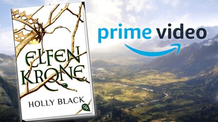 Nach Der Herr der Ringe hat Prime Video seine neue Fantasy-Saga gefunden: Neun Jahre lang hatte sich niemand dafür interessiert!