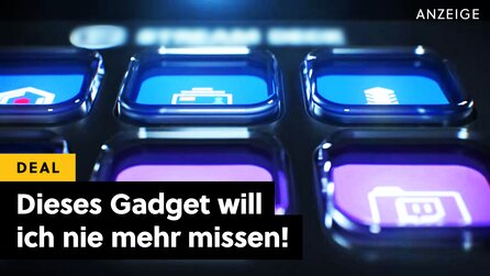 Egal ob Excel oder Discord: Ohne Stream Deck kann ich mir meinen Schreibtisch nicht mehr vorstellen – SO geht Workflow-Optimierung!