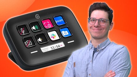 82 Arbeitsschritte mit einem Knopfdruck: Dieses kleine Gadget ist mein Effizienz-Cheat auf der Arbeit!