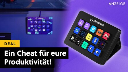 Der ultimative Gamechanger für die Arbeit: Diese Tastatur-Alternative ist auch im Alltag praktisch - und aktuell im Angebot!