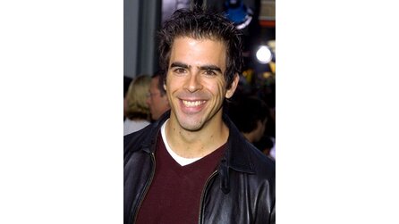 Eli Roth - Hostel-Macher will Horror-Spiele entwickeln