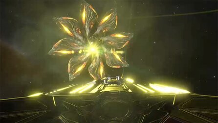 Elite: Dangerous - Nach Jahren der Andeutungen: Endlich Aliens gefunden