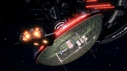 Die Zukunft des neu entdeckten Volks in Elite Dangerous ist entschieden