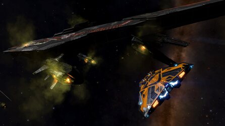 Elite: Dangerous - Screenshots