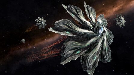 Elite: Dangerous - Spieler droht den Aliens im Spiel per Gedicht, kassiert Twitter-Bann