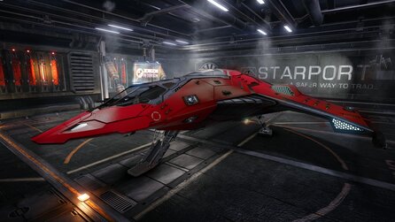 Elite: Dangerous - Preis und Inhalte der Vorbesteller-Fassung
