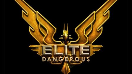 Elite: Dangerous - Kickstarter-Projekt für neues Weltraumspiel von David Braben