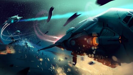 Elite: Dangerous - Termin für die Beta 3 steht fest