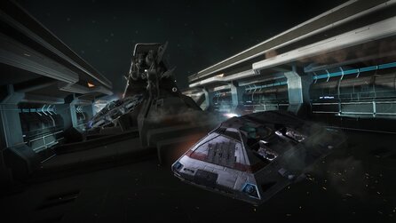 Elite: Dangerous - Termin für die vierte Alpha-Phase bekannt