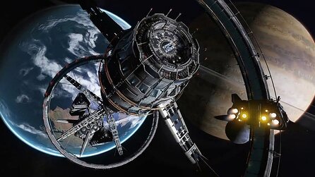Elite: Dangerous - Premium Beta 2 im Praxistest