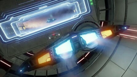 Elite: Dangerous - Release-Termin für David Brabens Weltraum-Simulation