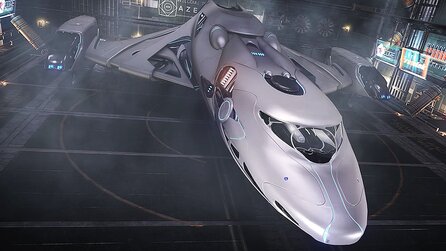 Elite: Dangerous - Die Schiffe und ihre Klassen erklärt