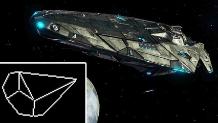 Elite: Dangerous - Die spielbaren Raumschiffe zum Release