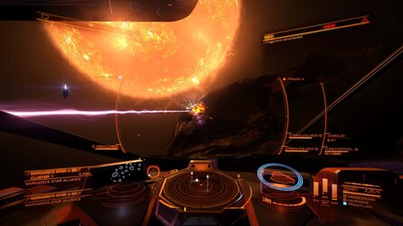 Elite: Dangerous - Entwickler rechtfertigt Preis des Horizons-Addons