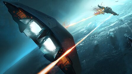 Elite: Dangerous - Oculus Rift vorerst nicht unterstützt, Fokus auf SteamVR