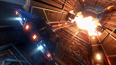 Elite: Dangerous - Release für Horizons auf der Xbox One und die zweite PC-Erweiterung