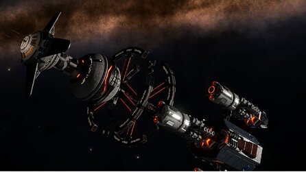 Elite: Dangerous - Neue Enthüllungen zu drei Jahre altem Geheimnis