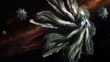 Elite: Dangerous - Nachricht an die Thargoiden: Spieler nimmt Kommunikation mit Aliens auf