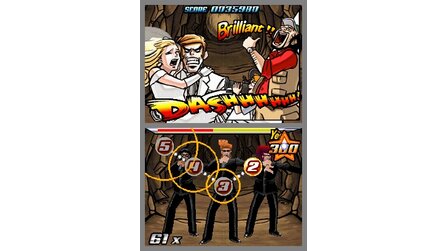 Elite Beat Agents