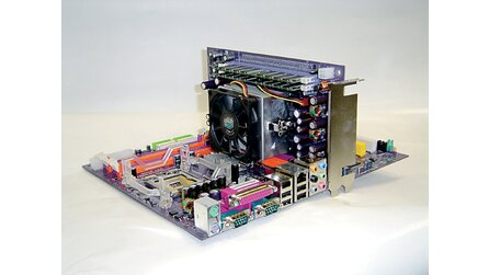 Elitegroup PF88 Extreme Hybrid