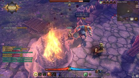 ELOA - Elite Lord of Alliance