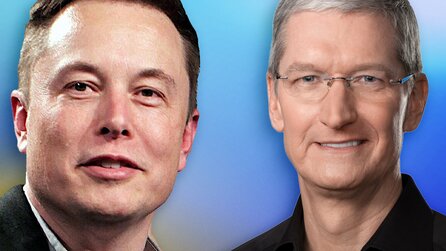 Elon Musk gab Apple 72 Stunden Zeit, sein 5-Milliarden-Dollar-Angebot anzunehmen. Wie wir heute wissen, sagte das Unternehmen Nein