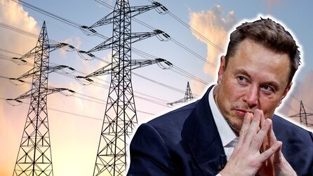 Die nächste Dürre betrifft die Elektrizität: Dem Netz gehen laut Elon Musk die Transformatoren aus