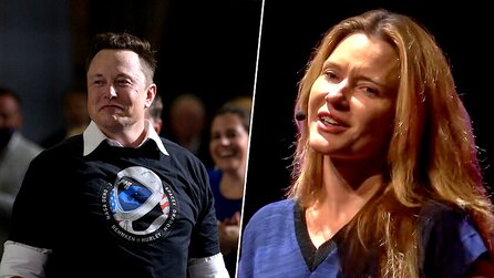 Vor 11 Jahren enthüllte die Ex-Frau von Elon Musk, dass eine der größten Stärken des Milliardärs darin besteht, ein Wort mit Bedacht einzusetzen, das heute viele denken, wenn sie von Musk hören: »Nein«