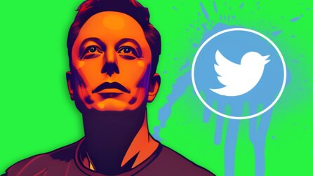 Elon Musk plant Twitter-Kahlschlag: Eure Follower-Zahl wird vermutlich fallen