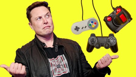Space-Invaders-Klon von Elon Musk: Dieses Spiel hat er mit 12 Jahren entwickelt