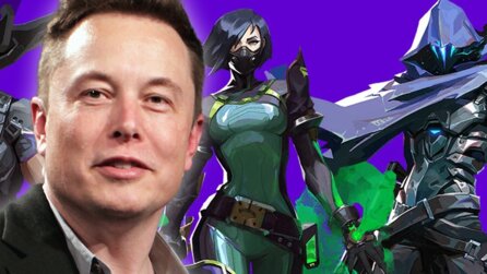 »Bring Twitter zurück!« - Elon Musk besucht E-Sport-Turnier und es läuft anders als geplant