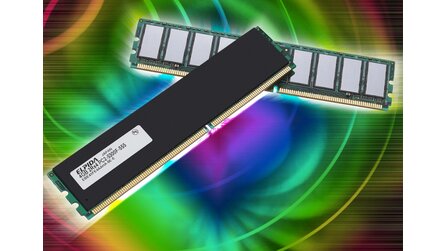 Speichermarkt - Elpida gibt illegale Preisabsprachen zu