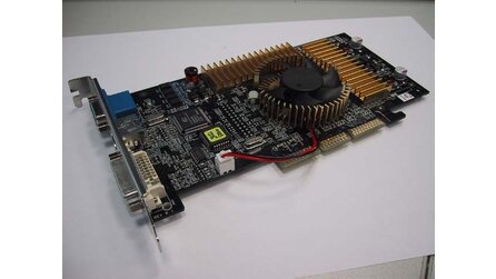 Elsa Gladiac 921 DVI